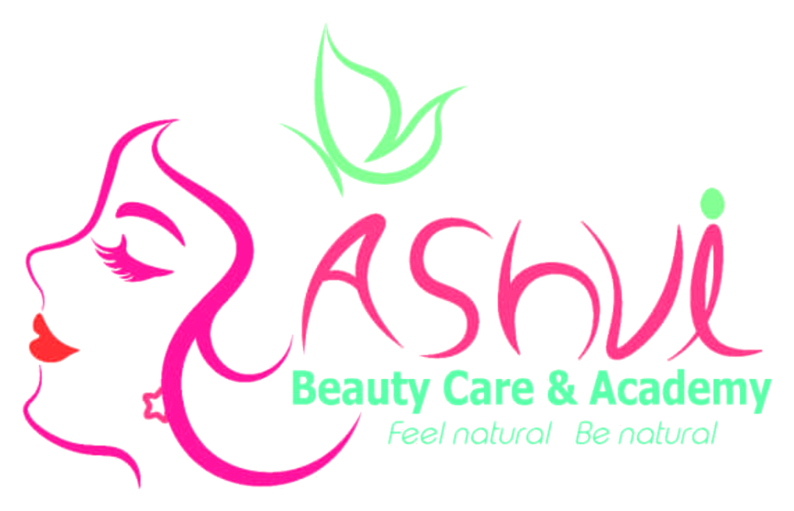 Ashvi Beauty Care & Academy — Feel natural, Be natural